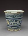 1983-88, Flower Pot
