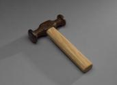 2012-36, Hammer