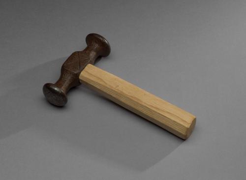 2012-36, Hammer