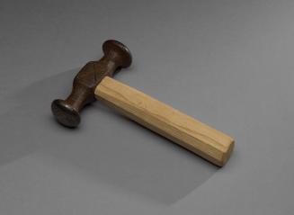 2012-36, Hammer