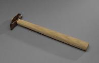 2013-76, Hammer