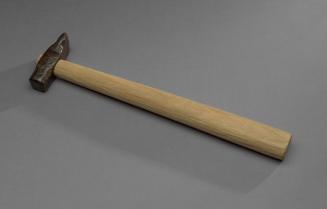 2013-76, Hammer