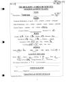 Scanned survey sheet for 2016-358 (NC-861) from Englund files.