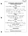 Scanned survey sheet for 2016-348 (NC-721) from Englund files.