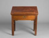 1980-152, Library Table