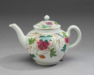 2020-54,A&B, Teapot