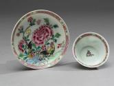 2020-59,A&B, Cup and Saucer
