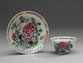 2020-59,A&B, Cup and Saucer