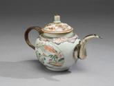 2020-62,A&B, Teapot
