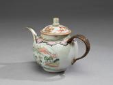 2020-62,A&B, Teapot
