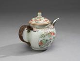 2020-62,A&B, Teapot