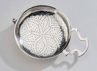 2020-134, Strainer