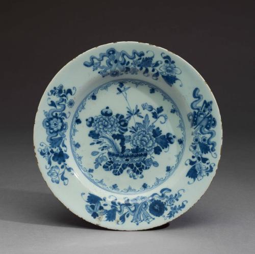 2020-61, Plate