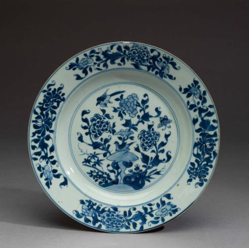 2020-65, Plate