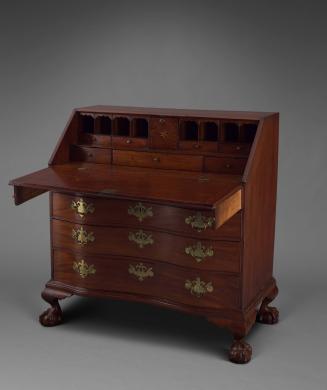1970-100, Desk