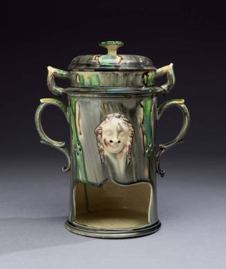 1955-333, Food Warmer