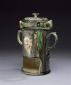 1955-333, Food Warmer