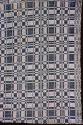 2003-77,1, Woven Coverlet