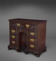 1991-61, Bureau Table