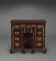 1991-61, Bureau Table