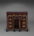 1991-61, Bureau Table