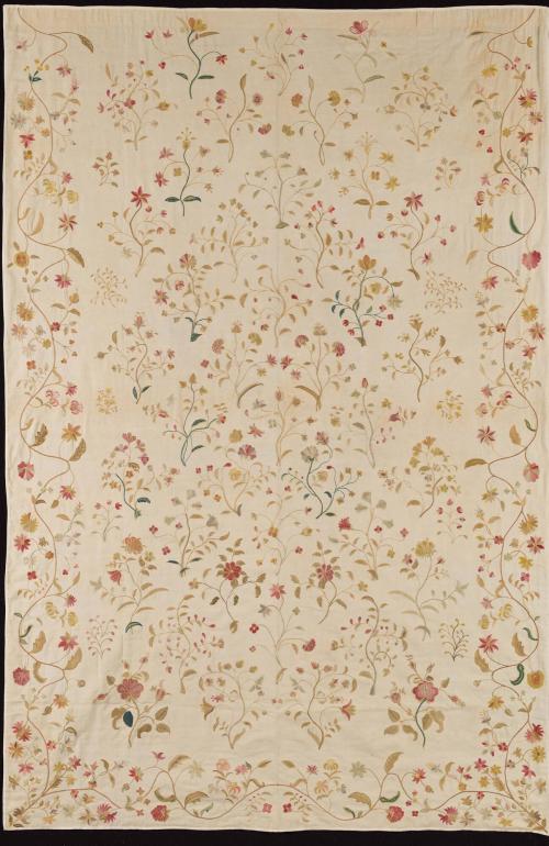 1952-480, Coverlet