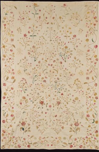1952-480, Coverlet