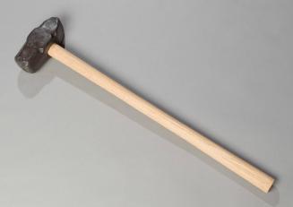 2002-33, Hammer