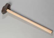 2002-33, Hammer