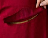 2020-114, Waistcoat