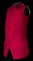 2020-114, Waistcoat