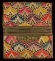1950-268, Pocketbook