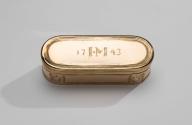 2020-88, Snuff Box