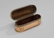 2020-88, Snuff Box