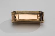 2020-88, Snuff Box