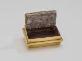 2020-89, Snuff Box