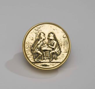2020-90, Snuff Box