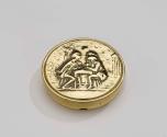 2020-90, Snuff Box