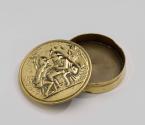 2020-90, Snuff Box
