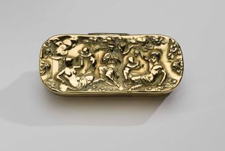 2020-91, Snuff Box