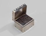 2020-93, Nutmeg Grater