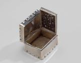 2020-93, Nutmeg Grater
