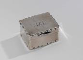 2020-93, Nutmeg Grater