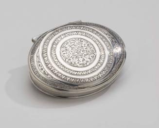 2020-94, Snuff Box