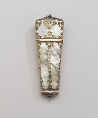 2020-96, Etui