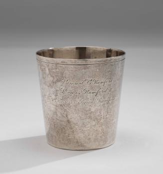 2020-105, Beaker