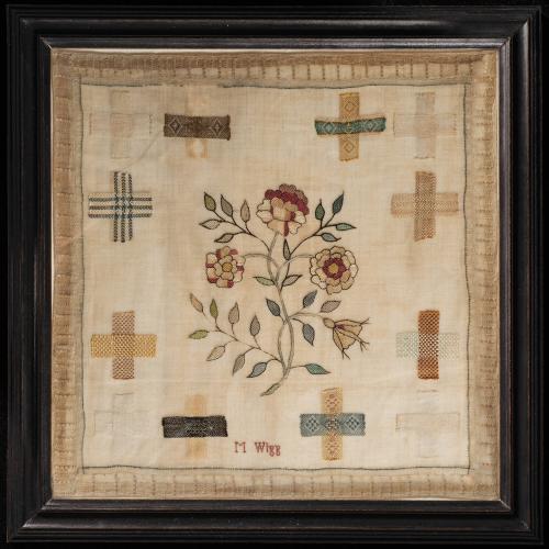 1971-1488, Sampler