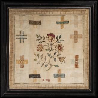 1971-1488, Sampler
