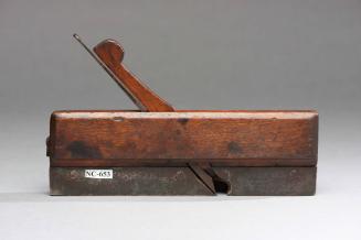 2016-417, Plane