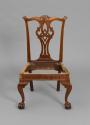 2001-819, Side Chair without cushion